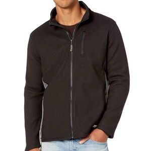 NWT! Timberland Pro Full Zip